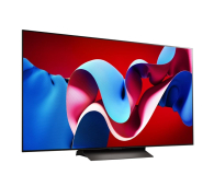 LG OLED55C45LA 55" OLED 4K 120Hz WebOS Dolby Atmos Dolby Vision OLED55C45LA.AEU - 1244514 - zdjęcie 4